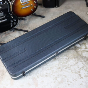 【中古】Deviser ABS Hardcase DEG-180TSA エレキギターハードケース