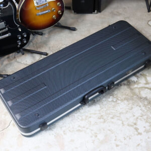 Alternative view of 【中古】Deviser ABS Hardcase DEG-180TSA エレキギターハードケース