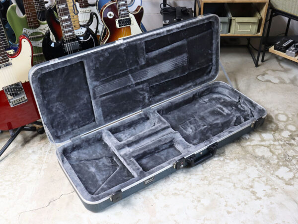 【中古】Deviser ABS Hardcase DEG-180TSA エレキギターハードケース - 画像 (3)