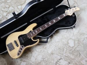 【中古・美品】Crews Maniac Sound/JB-2005 ジャズベースタイプ【デジマート掲載中】
