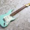 【中古・美品】Moon ST-C SFG/R CR ストラトキャスタータイプ
