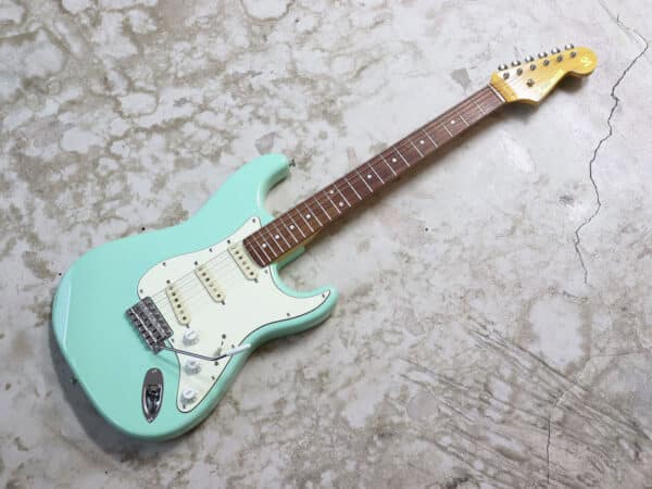【中古・美品】Moon ST-C SFG/R CR ストラトキャスタータイプ