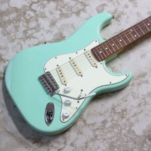 Alternative view of 【中古・美品】Moon ST-C SFG/R CR ストラトキャスタータイプ