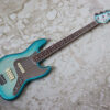 【中古】Fender Limited Edition Blu DeTiger x Player Plus Jazz Bass  ジャズベース