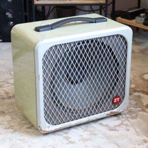 【中古】ZT Amp Club CLG1 200W ギターコンボアンプ