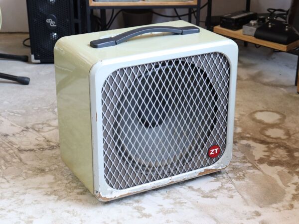 【中古】ZT Amp Club CLG1 200W ギターコンボアンプ