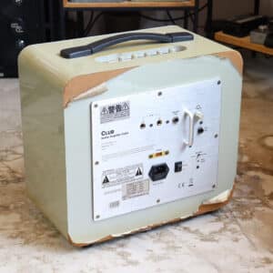 Alternative view of 【中古】ZT Amp Club CLG1 200W ギターコンボアンプ