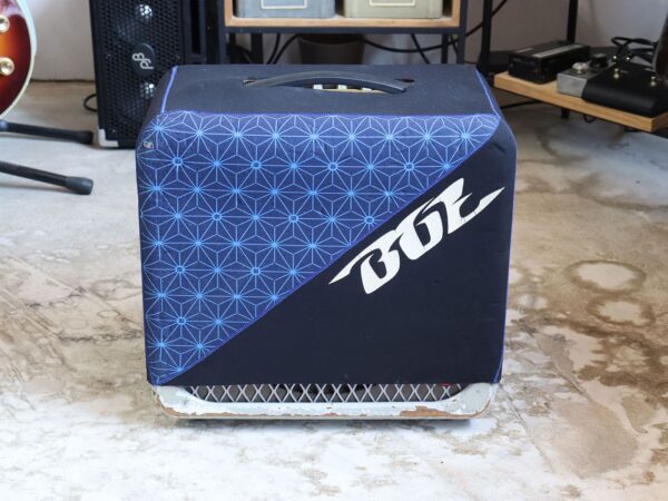 【中古】ZT Amp Club CLG1 200W ギターコンボアンプ - 画像 (6)