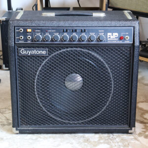 【中古・ジャンク】Guyatone FLIP GA-2000MKⅡギターアンプ