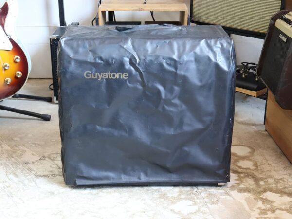【中古・ジャンク】Guyatone FLIP GA-2000MKⅡギターアンプ - 画像 (3)