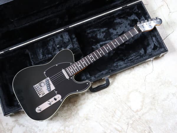 【中古】Fender USA American Designer Edition Telecaster