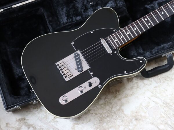 【中古】Fender USA American Designer Edition Telecaster - 画像 (2)