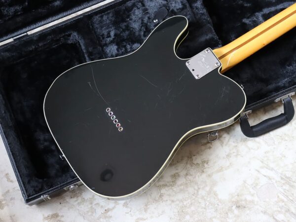 【中古】Fender USA American Designer Edition Telecaster - 画像 (4)