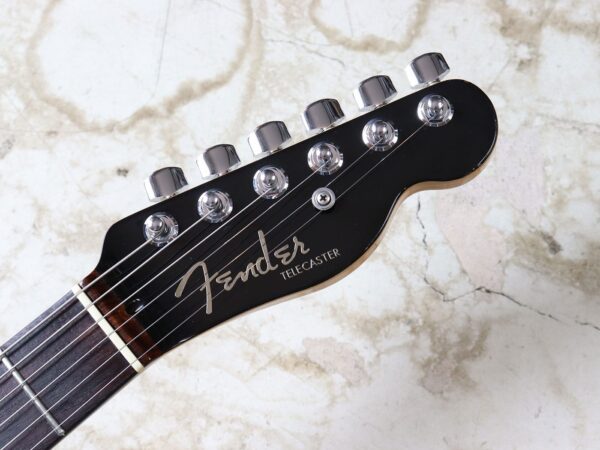 【中古】Fender USA American Designer Edition Telecaster - 画像 (5)