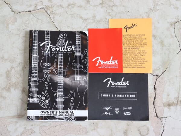 【中古】Fender USA American Designer Edition Telecaster - 画像 (8)