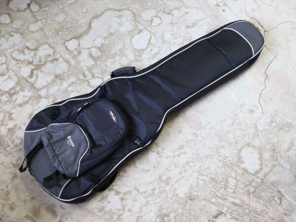 【中古】YAMAHA TRBX 304 エレキベース - 画像 (9)