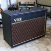 【中古】VOX AC15VR ギターコンボアンプ