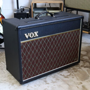 【中古】VOX AC15VR ギターコンボアンプ