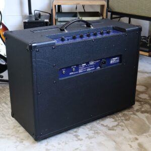 Alternative view of 【中古】VOX AC15VR ギターコンボアンプ
