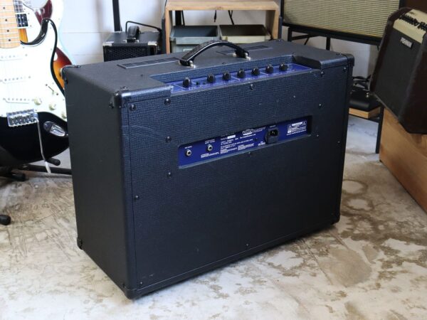 【中古】VOX AC15VR ギターコンボアンプ - 画像 (2)