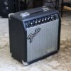 【中古】Fender Studio Drive SD-15CE ギターコンボアンプ