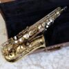 【中古・難あり】TREVOR JAMES TJ3730GH アルトサックス