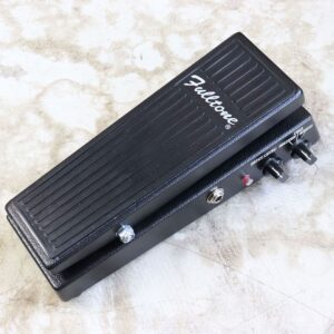 Alternative view of 【中古】Fulltone CLYDE Deluxe triple-voiced wah-wah ワウペダル