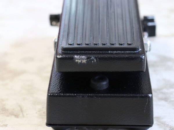 【中古】Fulltone CLYDE Deluxe triple-voiced wah-wah ワウペダル - 画像 (7)