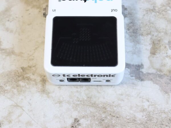 【中古】tc electronic polytune2 チューナー - 画像 (7)