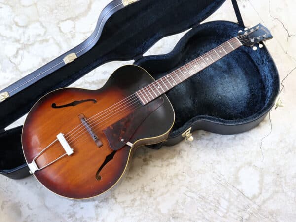 【ヴィンテージ】Gibson L-48 1962年製