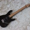 【中古】Charvel PM DK22 SSS 2PT CM-BLK