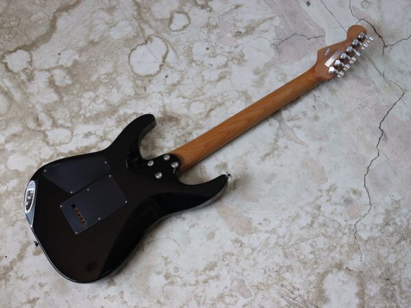 【中古】Charvel PM DK22 SSS 2PT CM-BLK - 画像 (3)