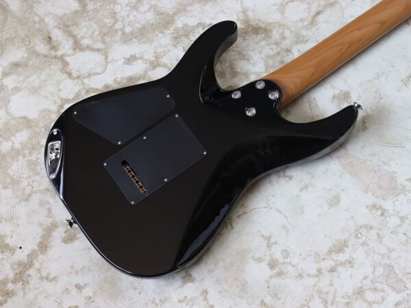 【中古】Charvel PM DK22 SSS 2PT CM-BLK - 画像 (4)