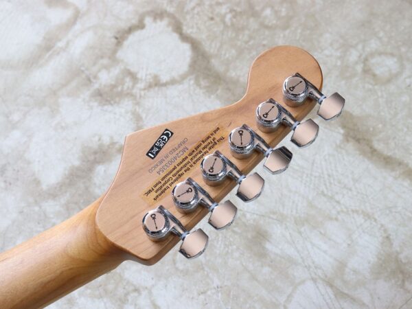 【中古】Charvel PM DK22 SSS 2PT CM-BLK - 画像 (6)