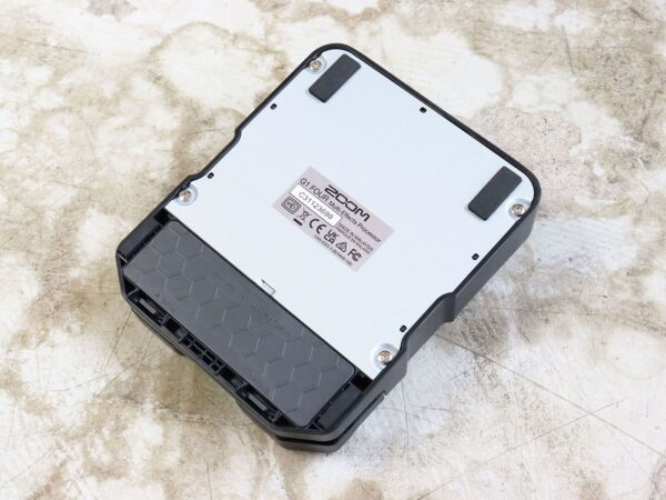 【中古】ZOOM G1 FOUR マルチエフェクター - 画像 (4)