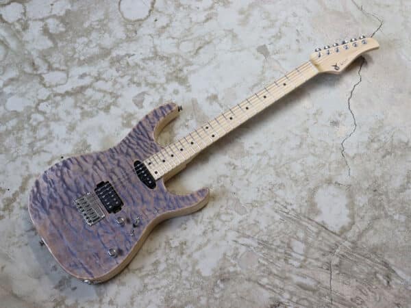 【中古】RY Guitar S-H 24F