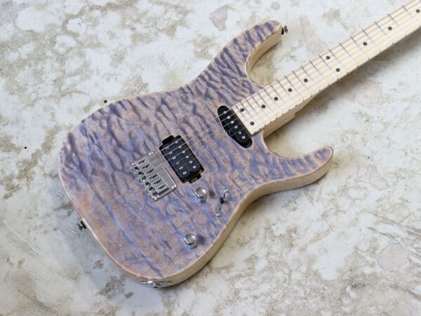 【中古】RY Guitar S-H 24F - 画像 (2)