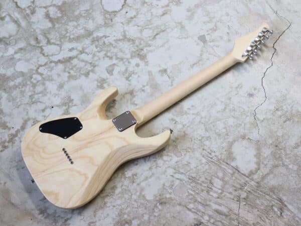 【中古】RY Guitar S-H 24F - 画像 (3)