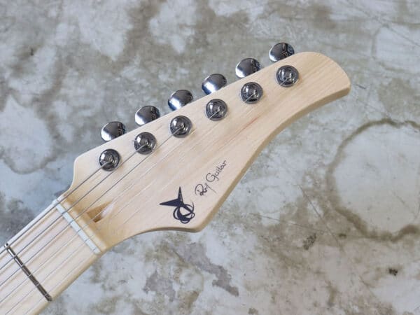 【中古】RY Guitar S-H 24F - 画像 (5)