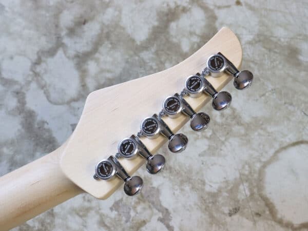 【中古】RY Guitar S-H 24F - 画像 (6)