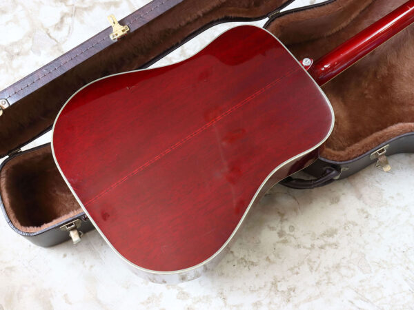 【中古】Alvarez 5024 Dove 1975年製 - 画像 (4)