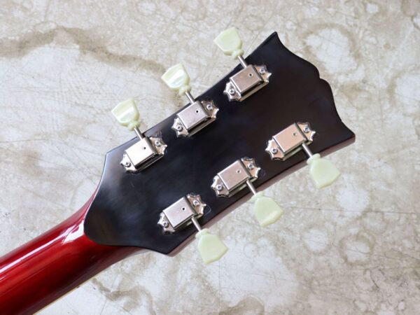 【中古】Alvarez 5024 Dove 1975年製 - 画像 (6)