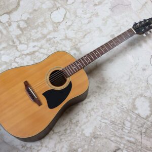 【中古】G.W.Lyon by WASHBURN LD-9