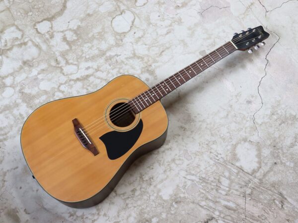 【中古】G.W.Lyon by WASHBURN LD-9