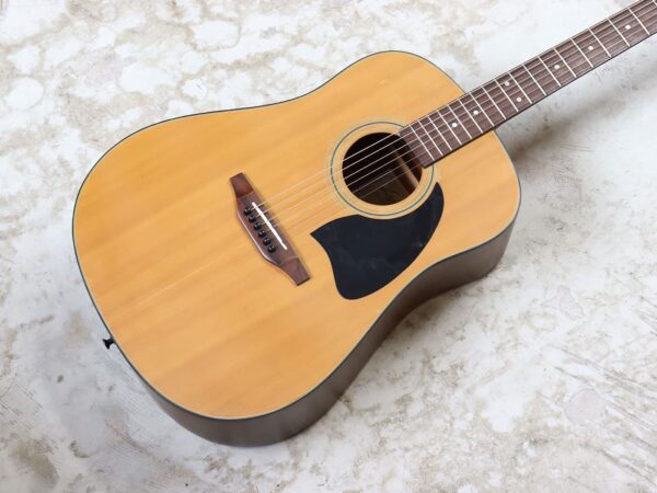 【中古】G.W.Lyon by WASHBURN LD-9 - 画像 (2)