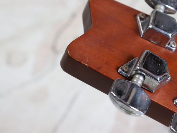 【中古】G.W.Lyon by WASHBURN LD-9 - 画像 (11)