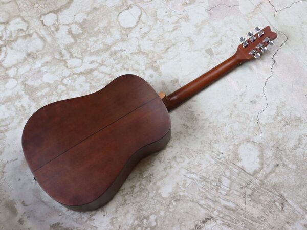 【中古】G.W.Lyon by WASHBURN LD-9 - 画像 (3)