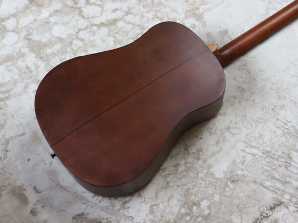 【中古】G.W.Lyon by WASHBURN LD-9 - 画像 (4)