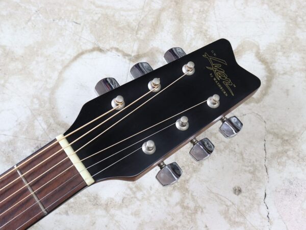 【中古】G.W.Lyon by WASHBURN LD-9 - 画像 (5)