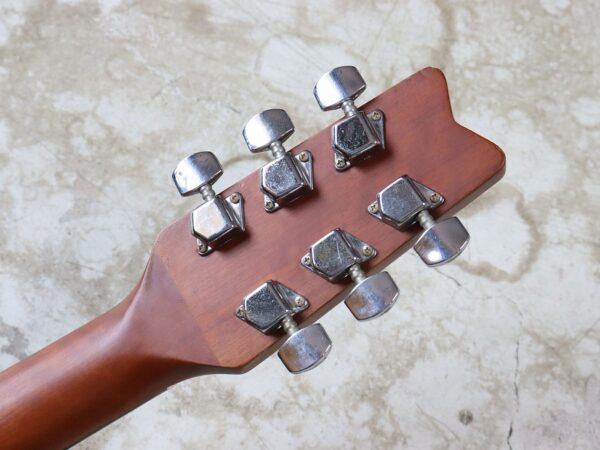 【中古】G.W.Lyon by WASHBURN LD-9 - 画像 (6)